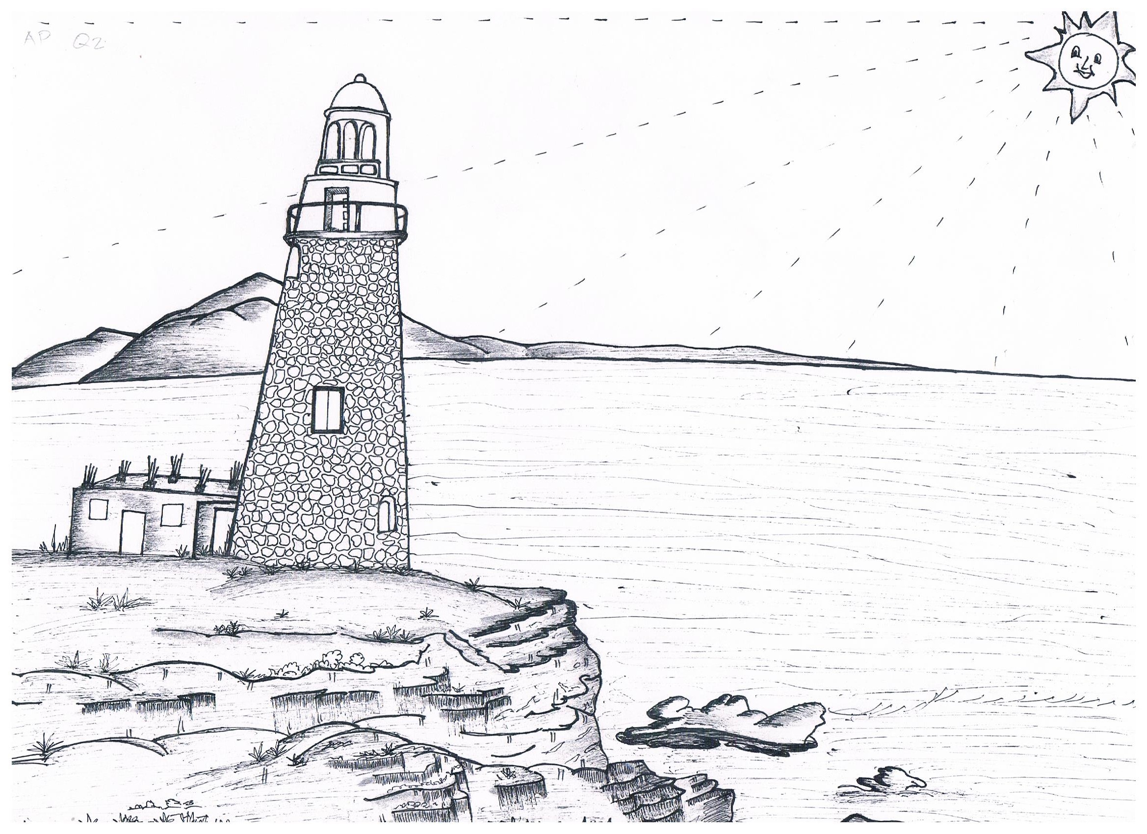Lighthouse